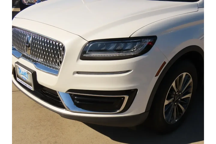 $16999 : Lincoln Nautilus 2020 4dr St image 3