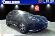 Pre-Owned 2020 Murano AWD S