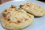 PUPUSAS ILIMITADAS MAIZ ARROZ thumbnail