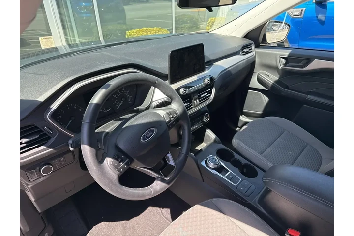 $18500 : Ford Escape 2022 SE 4dr SUV image 6