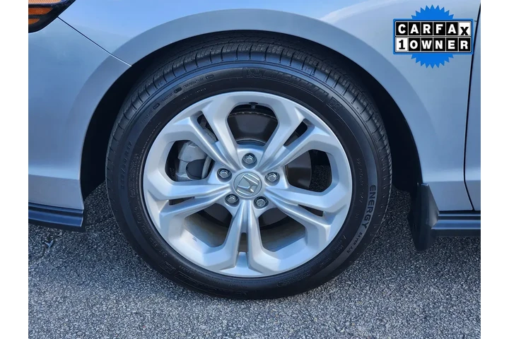 $25359 : Honda Accord 2025 LX 4dr Sed image 10