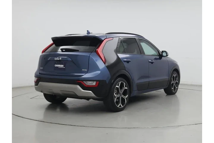 $28998 : Kia Niro Plug-In Hybrid 2023 image 8