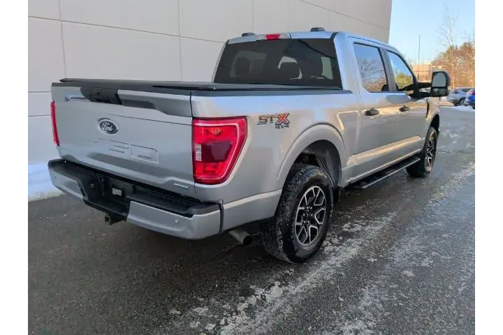 $30695 : Ford F-150 2022 4x4 XL 4dr S image 7