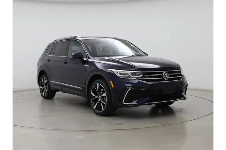 $27998 : Volkswagen Tiguan 2023 AWD S image 1