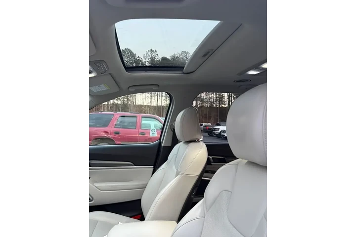 $22174 : Kia Telluride 2021 S 4dr SUV image 7