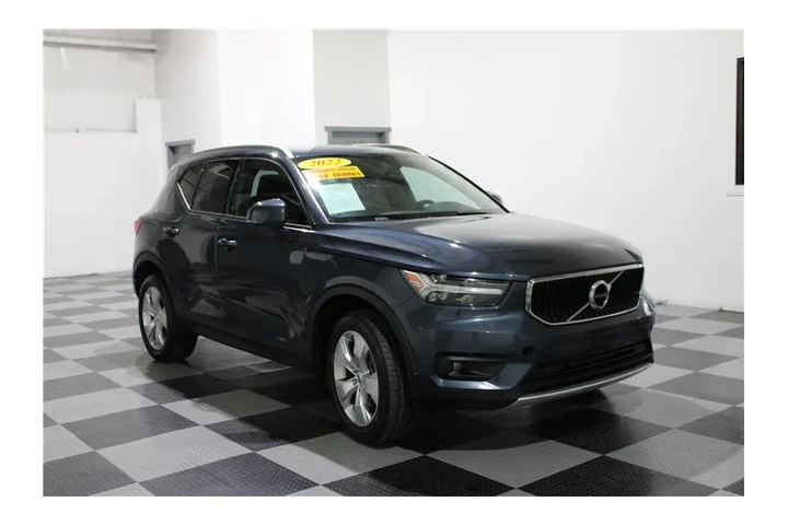 $20551 : XC40 2022 image 1