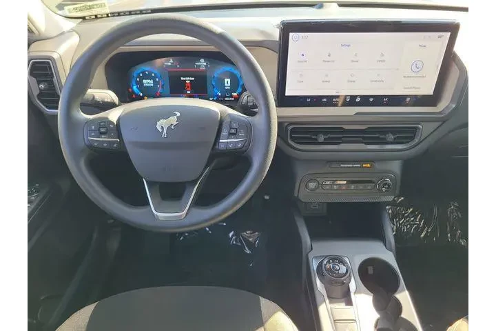 $29488 : Ford Bronco Sport 2025 AWD B image 4