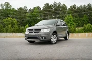 Dodge Journey 2019 SE 4dr SU