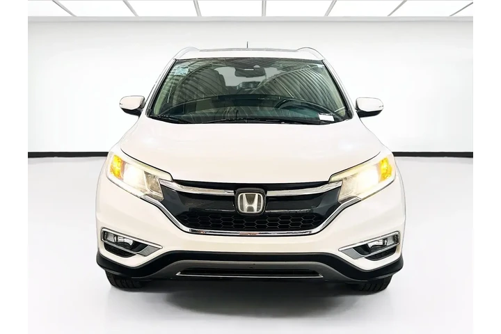 $19999 : Honda CR-V 2016 AWD Touring image 4
