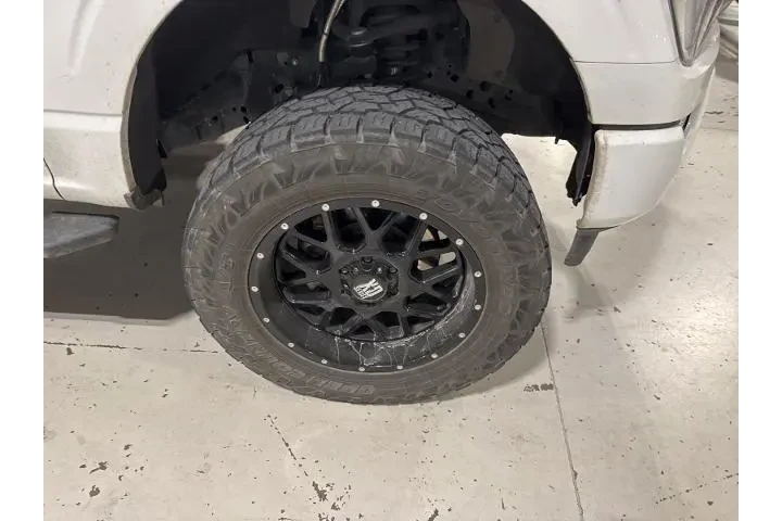 $29655 : Ford F-150 2021 4x4 XLT 4dr image 3