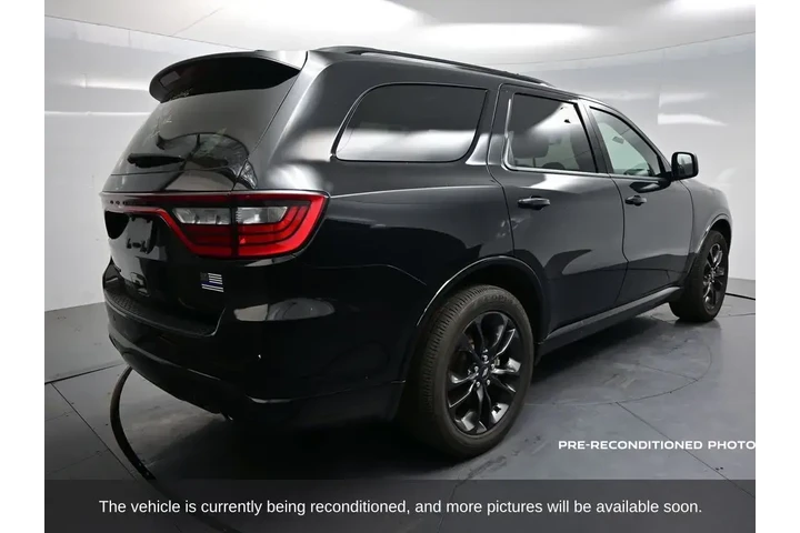 $31927 : Dodge Durango 2024 GT 4dr SU image 3