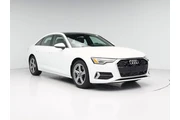 Audi A6 2024 AWD quattro Pre en Charlotte
