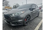 $12188 : Ford Fiesta 2017 ST 4dr Hatc thumbnail