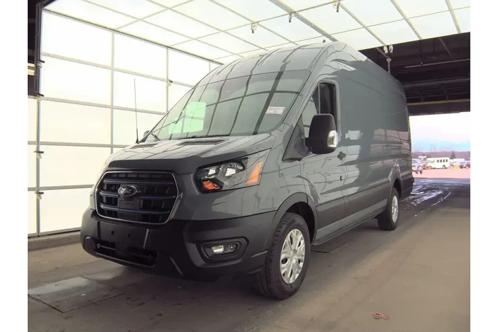 $27999 : Ford E-Transit 2022 350 3dr image 1