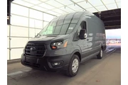 Ford E-Transit 2022 350 3dr