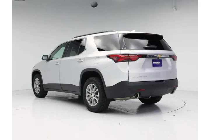 $26998 : Chevrolet Traverse 2022 4x4 image 2