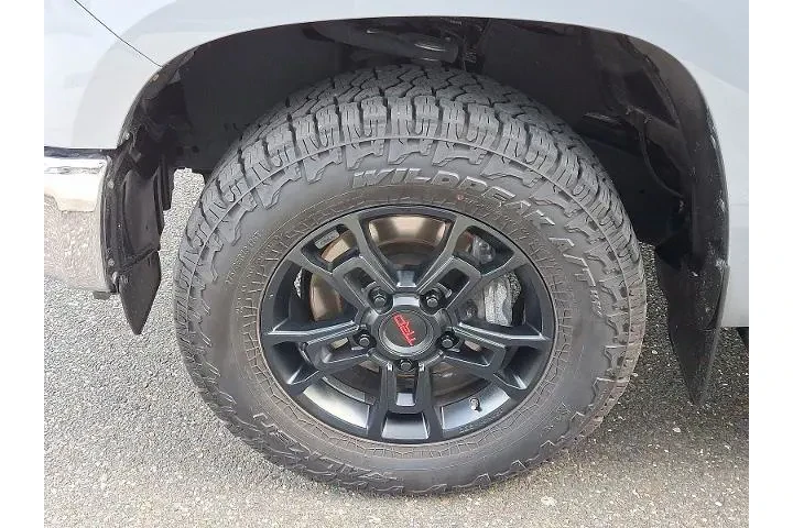 $34997 : Toyota Tundra 2021 4x2 SR5 4 image 10