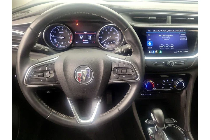 $18998 : Buick Encore GX 2022 Preferr image 10