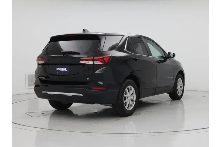 $19998 : Chevrolet Equinox 2022 LT 4d image 8