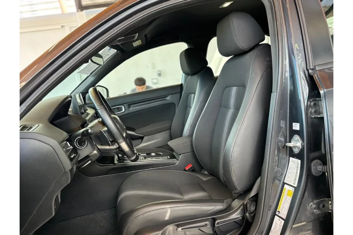 2024 Civic Sport image 7