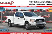 F-150 XLT Pickup 4D 5 1/2 ft en Merced