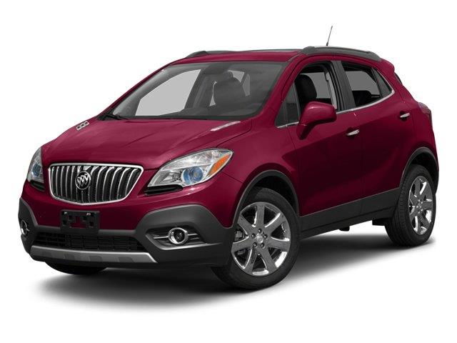 $9000 : PRE-OWNED 2014 BUICK ENCORE B image 1