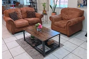 VENDO MUEBLES DE SALA en Miami