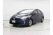 $13599 : Toyota Prius 2015 Two 4dr Ha thumbnail