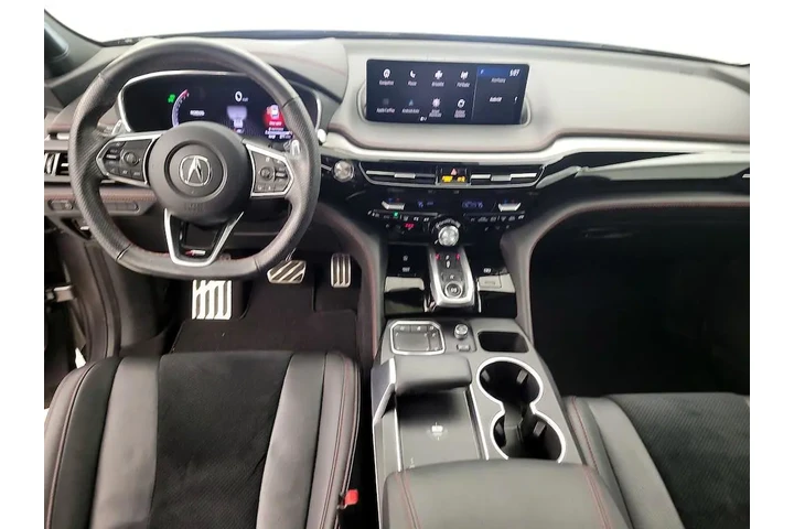 $38998 : Acura MDX 2022 SH-AWD 4dr SU image 9