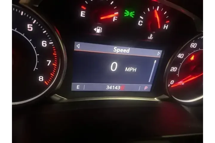 $25198 : Chevrolet Blazer 2024 LT 4dr image 5