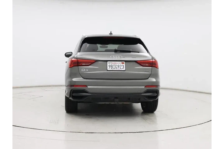 $25998 : Audi Q3 2022 AWD quattro S l image 6
