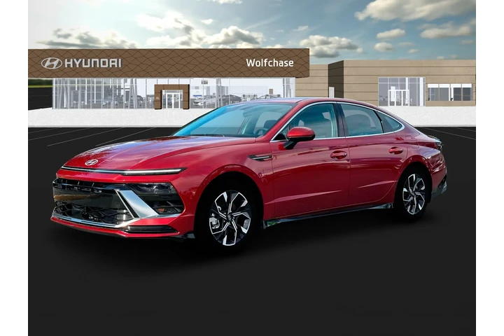 $25714 : Hyundai SONATA 2025 SEL 4dr image 2