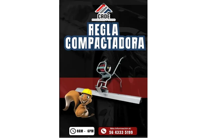 ¡la Regla vibratoria que Ne... image 1