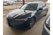 Acura Integra 2025 4dr Liftb en Elizabethtown