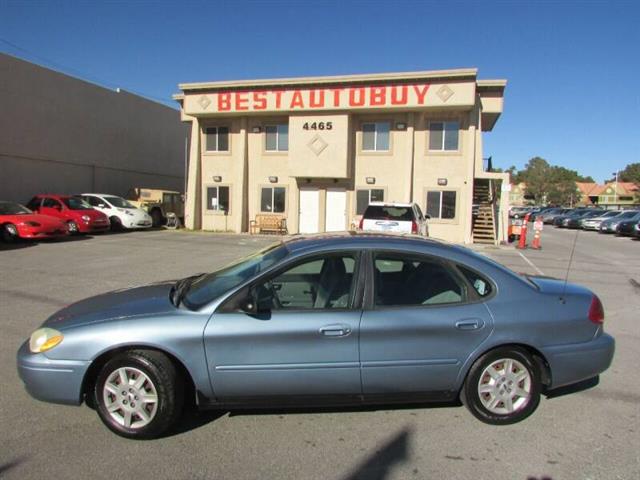 $3995 : 2006 Taurus SE image 2