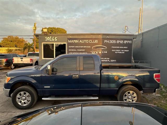 $12900 : 2012 F-150 XLT image 4