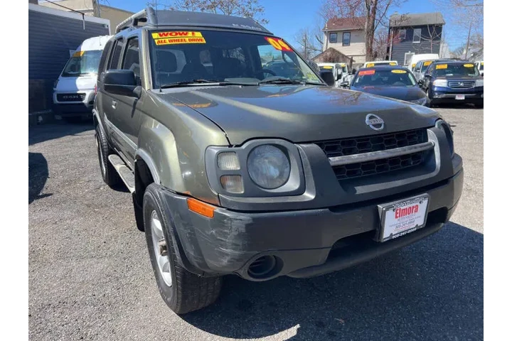 $3999 : 2004 Xterra SE image 4