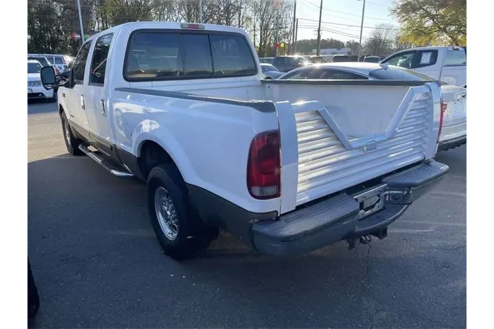 $16958 : Ford F-250 Super Duty 2003 4 image 4
