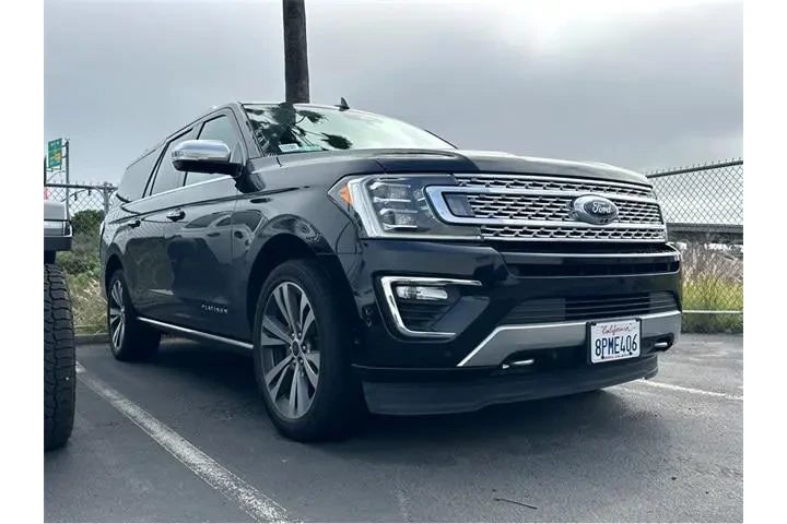 $38000 : Ford Expedition MAX 2020 4x4 image 3