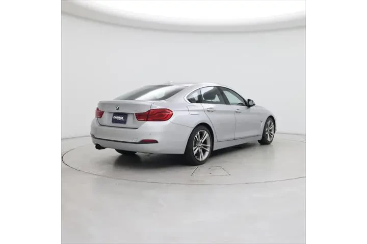 $16998 : BMW 4 Series 2019 430i Gran image 8