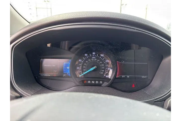 $15998 : Ford Fusion 2018 SE 4dr Seda image 3