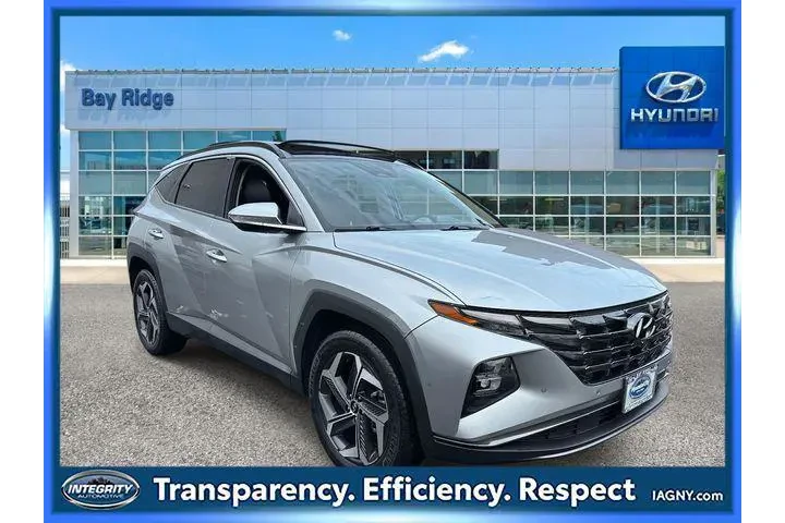 $20988 : Hyundai TUCSON 2022 AWD Limi image 1