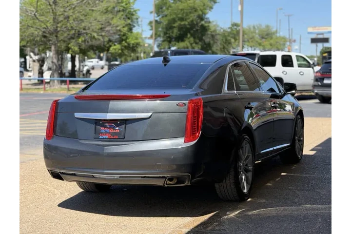 $14999 : 2017 XTS Luxury image 9