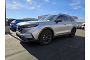 $29991 : Honda CR-V Hybrid 2023 Sport thumbnail