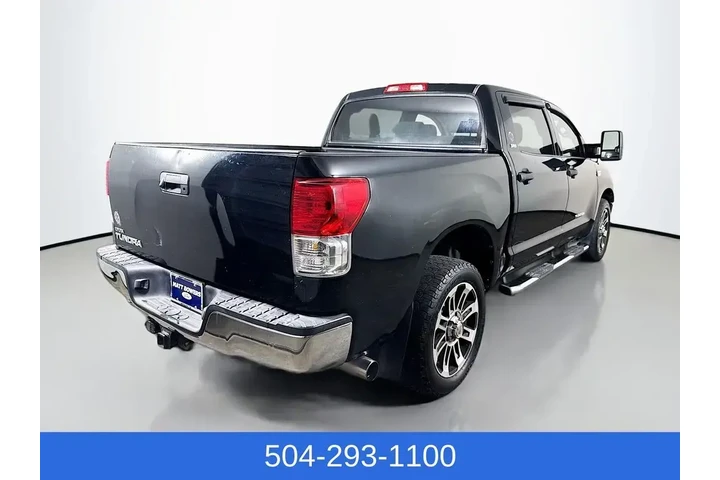 $10888 : Toyota Tundra 2012 4x2 Grade image 5