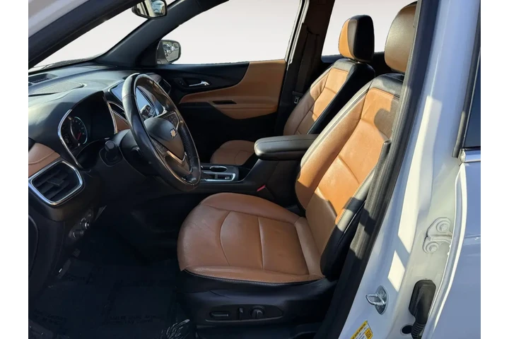 $11155 : Chevrolet Equinox 2018 4x4 P image 10