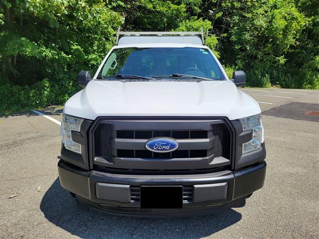 $9000 : Ford F150 2016 --- Reg Cab image 1