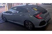 $16995 : 2018 Civic EX thumbnail