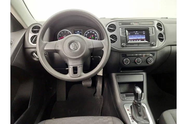 $14998 : Volkswagen Tiguan 2017 2.0T image 10