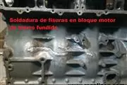 Soldadura bloque motor thumbnail